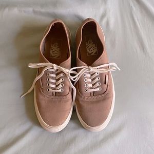 Women’s Vans